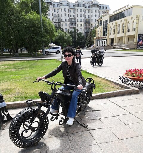 Фото - Tabor.ru