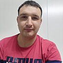 Знакомства: Антон, 37 лет, Экибастуз