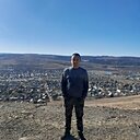 Знакомства: Эдуард, 46 лет, Челябинск