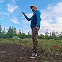 Знакомства: Иван, 39 лет, Норильск