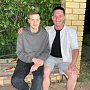 Знакомства: Тимур, 30 лет, Ульяновск