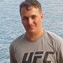 Знакомства: Максим, 35 лет, Оренбург