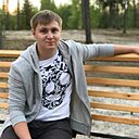 Знакомства: Александр, 32 года, Тюмень
