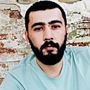 Знакомства: Маруф Мирфлзилов, 37 лет, Тамбов