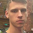 Знакомства: Иван, 20 лет, Хабаровск