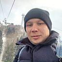 Знакомства: Сергей, 32 года, Тихорецк