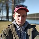 Знакомства: Павел, 27 лет, Скидель