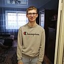 Знакомства: Сергей, 27 лет, Пинск