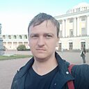 Знакомства: Владимир, 38 лет, Оренбург