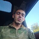 Знакомства: Илья, 23 года, Красноперекопск