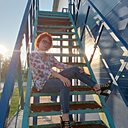 Знакомства: Ирина, 53 года, Ухта