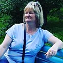 Знакомства: Ольга, 50 лет, Гродно