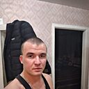 Знакомства: Алексей, 37 лет, Чита