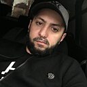 Знакомства: Рома, 39 лет, Москва