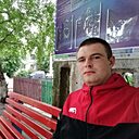 Знакомства: Артем, 31 год, Иланский