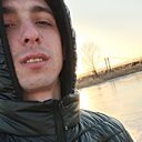 Знакомства: Дима, 27 лет, Малин