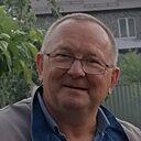 Знакомства: Юрий, 58 лет, Энгельс