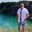 Знакомства: Игорь, 49 лет, Одесса