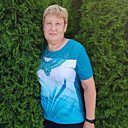 Знакомства: Ольга, 53 года, Солигорск