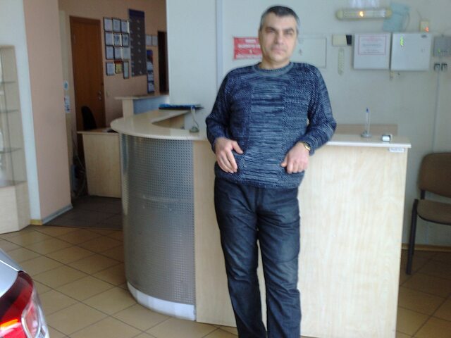 Фото - Tabor.ru