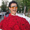 Знакомства: Ринат, 36 лет, Магнитогорск