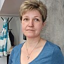 Знакомства: Ольга, 49 лет, Томск