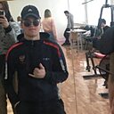 Знакомства: Никита, 22 года, Пермь