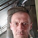 Знакомства: Сергей, 46 лет, Боковская