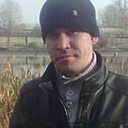 Знакомства: Дмитрий, 40 лет, Ульяновск