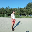 Знакомства: Сергей, 38 лет, Рязань