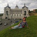 Знакомства: Ольга, 48 лет, Петушки