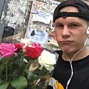 Знакомства: Сергей, 32 года, Ковдор