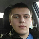 Знакомства: Игорь, 36 лет, Горки