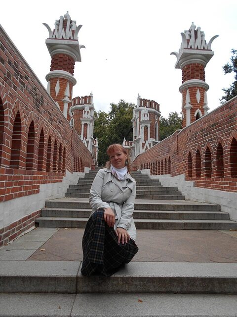 Фото - Tabor.ru
