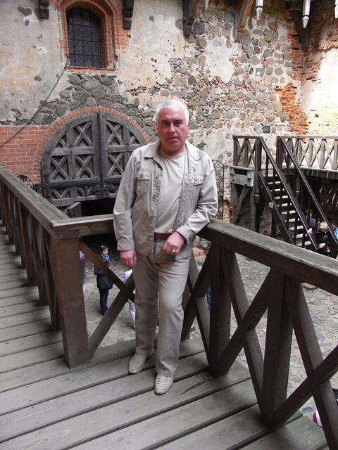 Фото - Tabor.ru