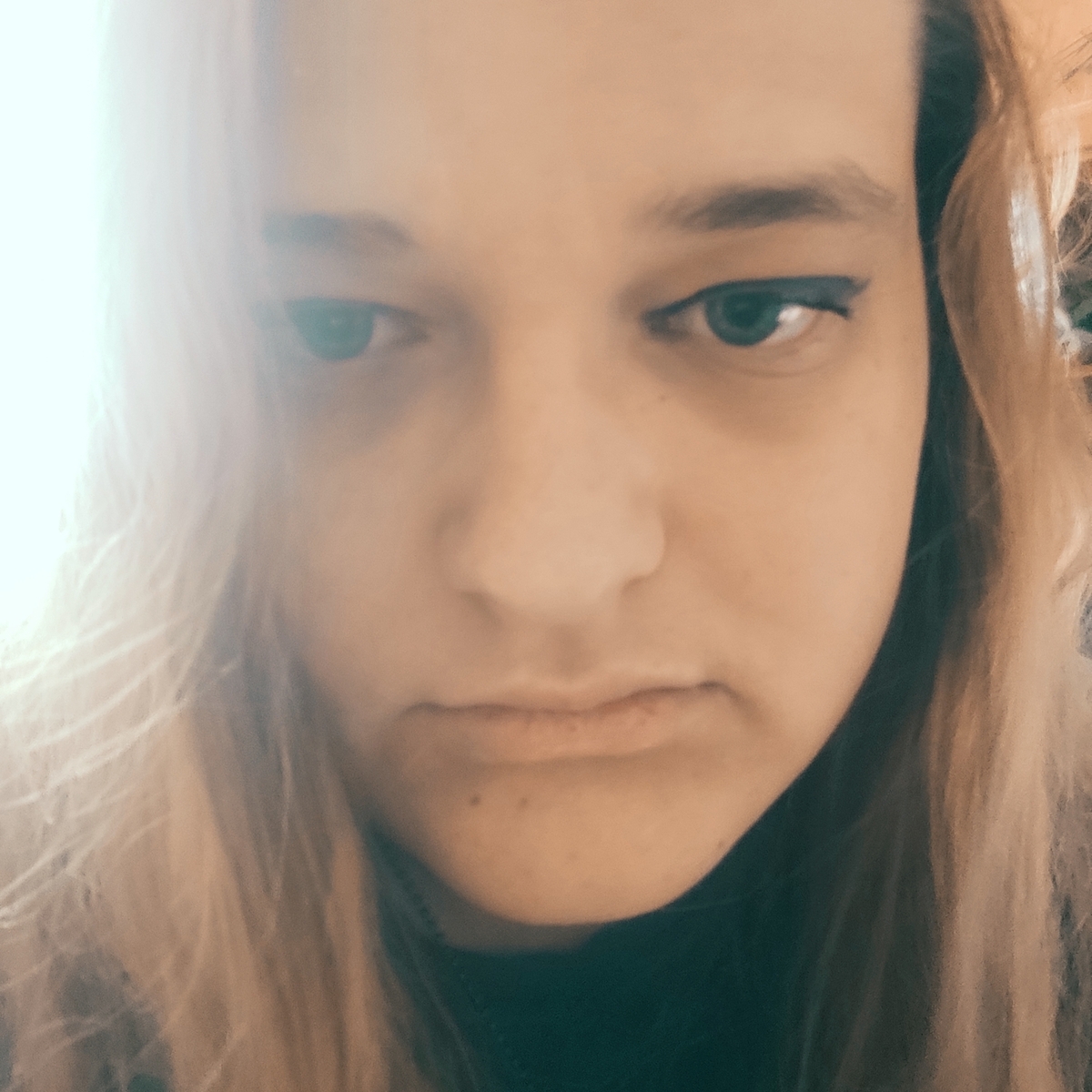 Знакомства: Ольга, 27 лет, Пенза