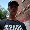 Знакомства: Александр, 26 лет, Кимовск