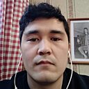 Знакомства: Кайрат, 34 года, Бишкек