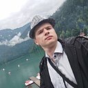 Знакомства: Кирилл, 26 лет, Верещагино