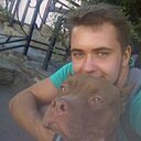 Знакомства: Данил, 28 лет, Наро-Фоминск