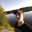 Знакомства: Алексей, 28 лет, Иваново