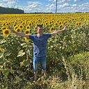 Знакомства: Ильдар, 48 лет, Нижневартовск