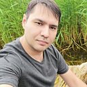 Знакомства: Василь, 39 лет, Набережные Челны