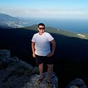 Знакомства: Максим, 35 лет, Рязань