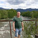 Знакомства: Владимир, 47 лет, Кореновск