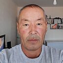 Знакомства: Жигжит, 58 лет, Чита