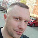 Знакомства: Юра, 37 лет, Апатиты