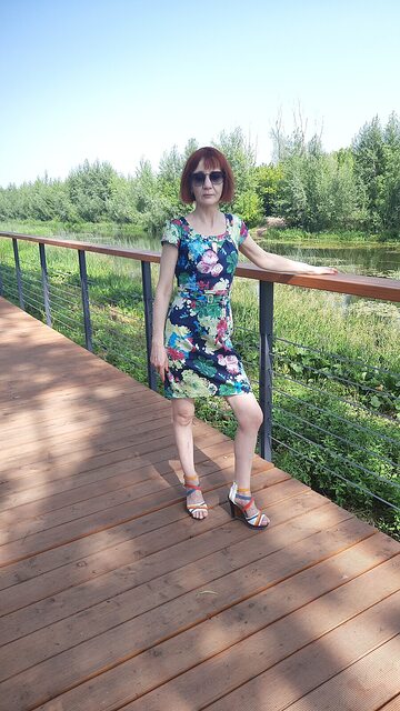 Фото - Tabor.ru