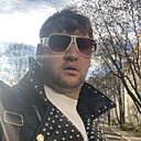 Знакомства: Alex, 41 год, Щецин