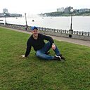 Знакомства: Максим, 37 лет, Кингисепп